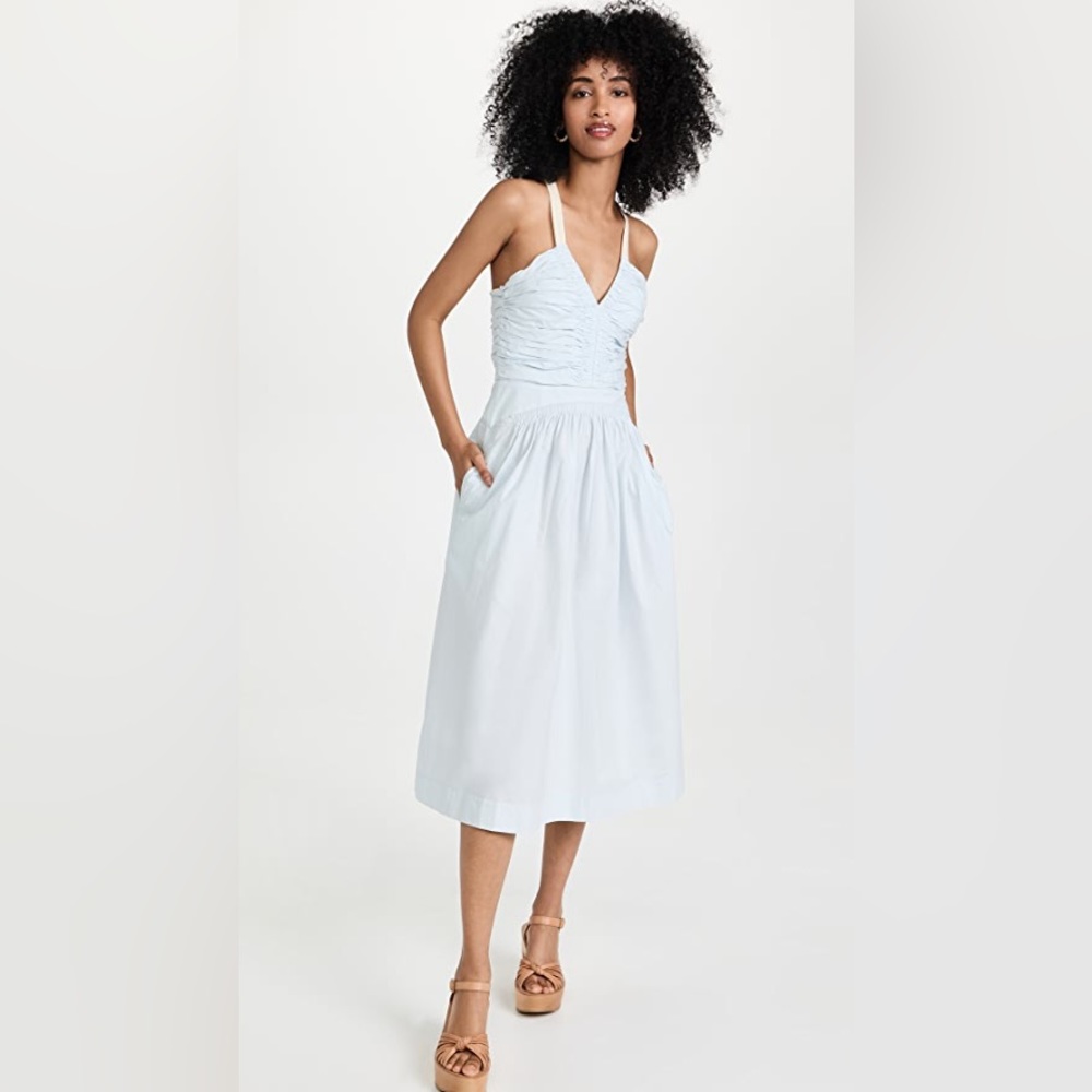 Ulla Johnson Laurelin Dress